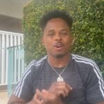 Walter Jones Instagram – This weekend August 12-13 catch me in the Big Easy New Orleans!!🤪 #walterejones #blackranger # NewOrleans #mightycon