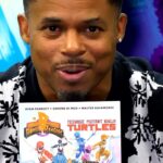 Walter Jones Instagram – FREE FULL LENGTH VIDEO! (Limited time – Link in bio to watch now)- Who Is Better: Power Ranger or Teenage Mutant Ninja Turtles? – You fans asked me to review some of @boom_studios Power Rangers Comics. Let’s go!

Click FREE VIDEOS link in my bio to watch now.

#mmpr #mightymorphinpowerrangers #blackranger #redranger #blueranger #pinkranger #yellowranger #goldranger #greenranger #whiteranger #OnceAndAlways #hasbro #netflix #sideshow #entertainmentearth #supersentai #alpha5 #goldar #ritarepulsa #commandcenter #zordon #bulkandskull #TeenageMutantNinjaTurtles, #Donatello #Leonardo #Raphael