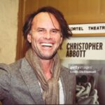 Walton Goggins Instagram - About last night… stepped out to see Danny and the Deep Blue Sea with @christopher__abbott and Aubrey Plaza… written by John Patrick Shanley… produced by my main may Sam Rockwell and Mark Berger. It is fucking riveting. I’m still having panic attacks. If you’re in the city there’s no better ticket out there. @lorteltheatre @dannyandthedeepnyc