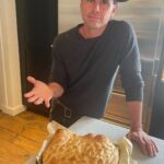 Walton Goggins Instagram – Oh no he didn’t… fuck yes he did!! Focacciaaaaaa. Who’s gone bring the olive oil?!