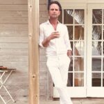 Walton Goggins Instagram – “…At play in the bays of the Lord”
Even got my son into scuba diving…. Been waiting 12 years for this day. A profound, lasting Gratitude takes over when one sees the world from that perspective. That’s what it’s done for me. Boy I needed this. We all do.” Have a great weekend y’all.
WG