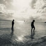 Walton Goggins Instagram – “…At play in the bays of the Lord”
Even got my son into scuba diving…. Been waiting 12 years for this day. A profound, lasting Gratitude takes over when one sees the world from that perspective. That’s what it’s done for me. Boy I needed this. We all do.” Have a great weekend y’all.
WG