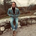 Walton Goggins Instagram - 52 years old today. Woke up to watch the sunrise, taking inventory like we all do. Never posted a picture on my birthday before but this moment felt special. This quiet felt special. I never look forward without looking back, and NEVER look back without looking forward. I get nostalgic for the past, present and the future all at once. Each one seems so precious. All of it seems so precious. Gratitude. Gratitude. Gratitude.
