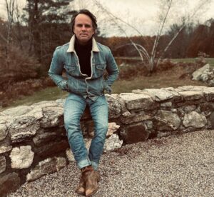 Walton Goggins Instagram - 52 years old today. Woke up to watch the sunrise, taking inventory like we all do. Never posted a picture on my birthday before but this moment felt special. This quiet felt special. I never look forward without looking back, and NEVER look back without looking forward. I get nostalgic for the past, present and the future all at once. Each one seems so precious. All of it seems so precious. Gratitude. Gratitude. Gratitude.
