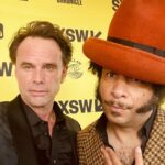 Walton Goggins Instagram - Last night… SXSW… I’m A Virgo! Magical surrealism… like a Dali painting. What an imagination @bootsriley @jharreljerome killed it along with everyone else. The link in the bio. Four episodes are just the tip of the iceberg. Coming to @amazonprime soon. Thank you @richardjamesofficial and @nschneiderstyle for making a fella look better than he deserves. What a cool fucking evening.