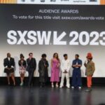 Walton Goggins Instagram - Last night… SXSW… I’m A Virgo! Magical surrealism… like a Dali painting. What an imagination @bootsriley @jharreljerome killed it along with everyone else. The link in the bio. Four episodes are just the tip of the iceberg. Coming to @amazonprime soon. Thank you @richardjamesofficial and @nschneiderstyle for making a fella look better than he deserves. What a cool fucking evening.