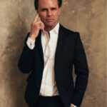 Walton Goggins Instagram - Last night… SXSW… I’m A Virgo! Magical surrealism… like a Dali painting. What an imagination @bootsriley @jharreljerome killed it along with everyone else. The link in the bio. Four episodes are just the tip of the iceberg. Coming to @amazonprime soon. Thank you @richardjamesofficial and @nschneiderstyle for making a fella look better than he deserves. What a cool fucking evening.