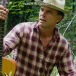 Walton Goggins Instagram - I love to play music for all the animals. Director @papa_petros DP @meeno_the_man @mulhollandspirits #distilling #whiskey Los Angeles, California