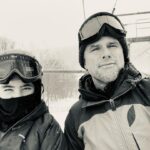 Walton Goggins Instagram - Been quiet… been busy… but now… I wrapped FALLOUT (wait til you see this fucking tsunami coming your way!) and now have some time to myself. Haven’t for a long time. Never been good at standing still… got to take my boy skiing this morning at our local spot then came to clean up my rig. Vacilando. Even found a bottle of @mulholland.spirits Gin I put in here for the next trip. Nothing makes me happier than being in the moment and contemplating the potential in the moment to come. What’s around that corner… that mantra has served me well. Here’s to the road we all our walking. Hope you find joy in every step. @mulholland.spirits