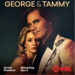 Walton Goggins Instagram - The President and First Lady of country music…. The best of all time in this genre. Their story has been legend for so many years. And it’s all true. Jessica and Mike are a revelation in this. Bone deep. And the great John Hillcoat behind the camera. So many other wonderful actors…I play Peanutt Montgomery… I’ll leave it at that. I so hope you’ll join us for this exhilarating and painful ride. “We’re Gonna Hold ON” as they say. @showtime here we come!!
