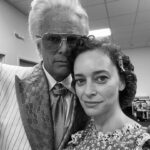 Walton Goggins Instagram - Imitation is the highest form of flattery… but remember “ain’t nothing like the REAL THANG BABY!” We appreciate you trying though. Everybody is looking so good. Don’t run thru the house with a pickle in your mouth. Be Safe. Happy happy Halloween! 👻👻 Baby and Tiff