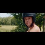 Walton Goggins Instagram - You know what inspires me… Riding my electric motor bike on a dirt road… Naked. Hope this can bring a smile to your day. @mulholland.spirits Los Angeles, California