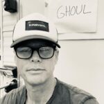 Walton Goggins Instagram - Day 1… FALLOUT… for Amazon. Deep breath…. Exhale… Let’s see where this road goes want too. #fallout #theghoul