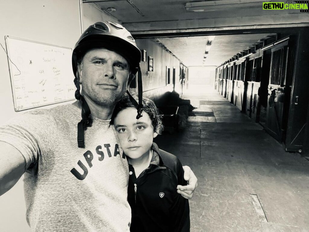 Walton Goggins Instagram - If there’s a better calling I haven’t found it. Happy happy Father’s Day to all you men out there that have the privilege of being one.