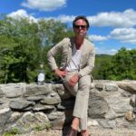 Walton Goggins Instagram - Thing about @mulholland.spirits GIN… you can show up to an event with half a bottle and still be the coolest motherfucker in the room. Nobody does it better. Available for your restaurant and bar in California, Arizona, Nevada, Washington, Oregon, Minnesota and Texas. Coming to NYC mid July!!! Happy Memorial Day everybody #mulhollandgin