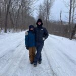 Walton Goggins Instagram - The Bomb cyclone was amazing!
