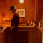 Walton Goggins Instagram - Not one but TWO skillets of cornbread… @mulholland.spirits Whiskey… family and friends. It was a good day. Merry Merry Christmas y’all!