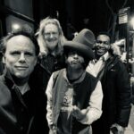 Walton Goggins Instagram - It’s for nights like this why we moved to NY. The kind of inspiration you can’t shake. You don’t wanna shake. Got to see my man SLJ @samuelljackson @johndavidwashington @daniebb3 and the rest of this incredible cast do their thing in August Wilson’s The Piano Lesson, directed by the great @ltjackson_ Then went out with some friends and broke this shit down til late!! Beaming I tell ya. Quality time is so precious. Gratitude rules the day. If you get a chance to see it… I ❤️ NYC!