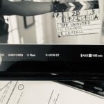 Walton Goggins Instagram - My wife just directed her first movie… 20 years it’s taken her to reach this moment. 2 decades of successes and failures… she never gave up. I’m so fucking proud of you. Your words and world view are a revelation. She couldn’t have done it without the help of so many incredible people who gave their time, their talent… to pay if forward. That’s what you do in life… whenever you get the opportunity… you Pay it forward. Thank you to so many people that made this possible. This crew that gave it their all… with nothing… for nothing. There are no words. (Not pictured are Rufus Sewell and Eva Di Dominici but thank you both from the bottom of whatever heart I have) From her biggest fan. I appreciate it. #theuninvited