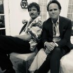 Walton Goggins Instagram - My wife just directed her first movie… 20 years it’s taken her to reach this moment. 2 decades of successes and failures… she never gave up. I’m so fucking proud of you. Your words and world view are a revelation. She couldn’t have done it without the help of so many incredible people who gave their time, their talent… to pay if forward. That’s what you do in life… whenever you get the opportunity… you Pay it forward. Thank you to so many people that made this possible. This crew that gave it their all… with nothing… for nothing. There are no words. (Not pictured are Rufus Sewell and Eva Di Dominici but thank you both from the bottom of whatever heart I have) From her biggest fan. I appreciate it. #theuninvited