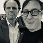 Walton Goggins Instagram - My wife just directed her first movie… 20 years it’s taken her to reach this moment. 2 decades of successes and failures… she never gave up. I’m so fucking proud of you. Your words and world view are a revelation. She couldn’t have done it without the help of so many incredible people who gave their time, their talent… to pay if forward. That’s what you do in life… whenever you get the opportunity… you Pay it forward. Thank you to so many people that made this possible. This crew that gave it their all… with nothing… for nothing. There are no words. (Not pictured are Rufus Sewell and Eva Di Dominici but thank you both from the bottom of whatever heart I have) From her biggest fan. I appreciate it. #theuninvited