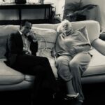 Walton Goggins Instagram - My wife just directed her first movie… 20 years it’s taken her to reach this moment. 2 decades of successes and failures… she never gave up. I’m so fucking proud of you. Your words and world view are a revelation. She couldn’t have done it without the help of so many incredible people who gave their time, their talent… to pay if forward. That’s what you do in life… whenever you get the opportunity… you Pay it forward. Thank you to so many people that made this possible. This crew that gave it their all… with nothing… for nothing. There are no words. (Not pictured are Rufus Sewell and Eva Di Dominici but thank you both from the bottom of whatever heart I have) From her biggest fan. I appreciate it. #theuninvited
