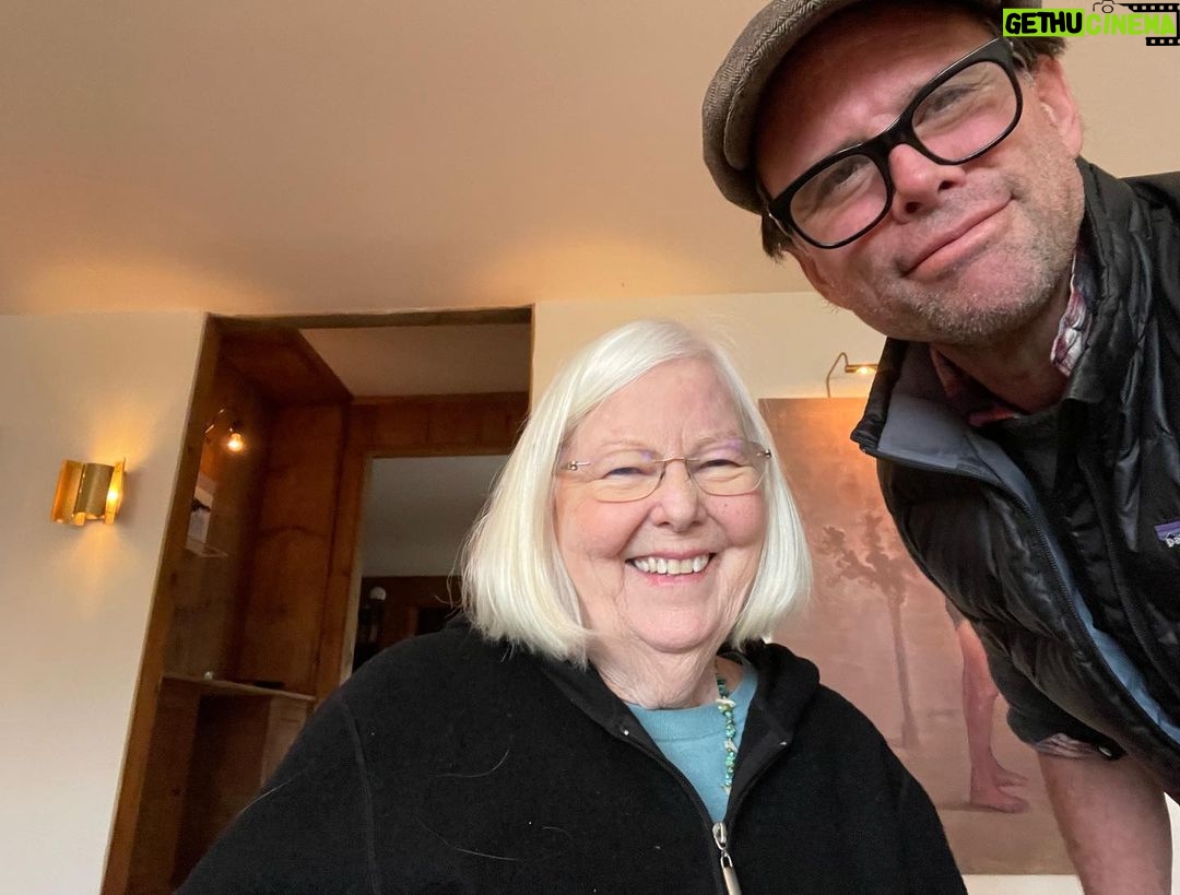 Walton Goggins Instagram - What a walk… what a world… scrabble game wasn’t bad either. I let that ajoin slide… cause that’s my mama.