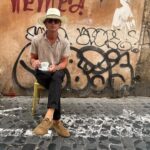 Walton Goggins Instagram - That deep, soulful, heart exploding quality time. You have opened me up yet again Italia. Grazie Grazie Grazie!! Until the next time.