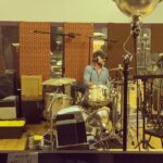 Walton Goggins Instagram - Hot damn.. “DREAMIN WILD” is premiering at the Venice Film Festival. It’s the story of these two Brothers Donnie and Joe Emmerson… of this family and the making of this album. It’ll lift you up and break your heart. So many lessons learned for all involved. A soul Friendship forged with these fellas for a life time. I didn’t know how to play drums… never held sticks before… that video is after 4 lessons with the great @tommystinson never knew how cathartic banging a drum was. Now I’m hooked! 🇮🇹🇮🇹🇮🇹
