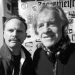 Walton Goggins Instagram - Hot damn.. “DREAMIN WILD” is premiering at the Venice Film Festival. It’s the story of these two Brothers Donnie and Joe Emmerson… of this family and the making of this album. It’ll lift you up and break your heart. So many lessons learned for all involved. A soul Friendship forged with these fellas for a life time. I didn’t know how to play drums… never held sticks before… that video is after 4 lessons with the great @tommystinson never knew how cathartic banging a drum was. Now I’m hooked! 🇮🇹🇮🇹🇮🇹