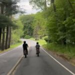 Walton Goggins Instagram - First fish, first dip, first motorcycle ride of the season…. daddy’s home!!!! #godilovemykid @nadiasomerset