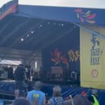 Walton Goggins Instagram - Jazz Fest day two…I could start with @jasonisbell I first met him with the @drivebytruckers almost 20 years ago. His music lifted me up thru some of my darkest days… now he’s A poet for the ages… or THE fucking WHO… or… maybe one of the best live music experiences I’ve ever had from Dahka Brahka (a religious experience for everyone in that tent)…. but the thing … THE THING I didn’t know was going to happen when I woke up this morning was seeing Raylan Givens. Haven’t seen him since the day we wrapped almost 8 years ago. There’s a whole lot going on in this picture. Filled me up. The outlaw and the lawman. Let’s see what tomorrow brings.