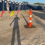 Walton Goggins Instagram - Jazz Fest day two…I could start with @jasonisbell I first met him with the @drivebytruckers almost 20 years ago. His music lifted me up thru some of my darkest days… now he’s A poet for the ages… or THE fucking WHO… or… maybe one of the best live music experiences I’ve ever had from Dahka Brahka (a religious experience for everyone in that tent)…. but the thing … THE THING I didn’t know was going to happen when I woke up this morning was seeing Raylan Givens. Haven’t seen him since the day we wrapped almost 8 years ago. There’s a whole lot going on in this picture. Filled me up. The outlaw and the lawman. Let’s see what tomorrow brings.