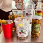 Walton Goggins Instagram - Jazz Fest day one… Lionelllll and Bombino. Thank you @toddington for the company and the bike and and making that bloody… only thing that would have made it better is @mulholland.spirits Vodka! Gatdamn that was a good day! @katiesinmidcity those oysters and crawfish beignet were on Point!