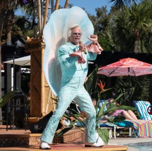 Walton Goggins Instagram - For all of you that heard my new hit single “There’ll Come A Payday” (originally sung by Red Sovine but who cares about him) and need to hear it again…. all of the platforms have gotten together to make it available to you for all of your family gatherings or if you’re running on a treadmill and just need inspiration. The link to listen to it is available in my Bio. I get 1000th of a penny every time it’s played which will support all my future endeavors in the studios to make my inspiring music. “There’ll come a payday y’all.
Baby Billy