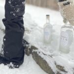 Walton Goggins Instagram - Freezer…or… you could just do this… I think we all need a drink today! @mulholland.spirits
