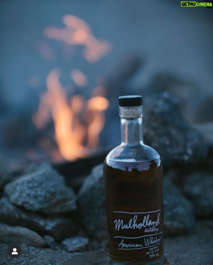 Walton Goggins Instagram - There are weekends… and then there are WEEKENDS! @mulholland.spirits