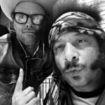Walton Goggins Instagram - Me and the man himself.. @bootsriley I’m a Virgo starts today! All episodes available for streaming on @amazonstudios what a monumental achievement. You did it friend! I hope the rest of y’all get to see it. It’s so very special. Don’t believe me though… link to the NYT review in the bio… but pick one. Anyone.