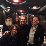 Walton Goggins Instagram – About last night… got to see some old dear friends… The Drive By Truckers @levonhelmstudios I’ve been friends with these guys for more than 20 years now. @dbtph and Mike Cooley have been the soundtrack to my ups and downs ever since. Every member of this band… A bands band…for those of you in the know… they will open you up! And if you don’t know… well… Get ready NYC… they’re coming to you next!