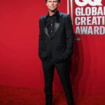 Walton Goggins Instagram – GQ’s inaugural Creativity Awards… What an inspiring evening. Well done you @willwelch and @gq for highlighting the contributions of these purveyors of creativity. Thank you for the invitation to join in this celebration. Can’t stop thinking about it this morning. @richardjamesofficial @yves_saint_laurent_
