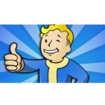 Walton Goggins Instagram - Confirmado… FALLOUT. CCXP in São Paulo, Brazil. Dec 2nd. Lucky to be standing with the great Jonathan Nolan and Graham Wagner. If you’re in the neighborhood… Vault-Tec is coming for ya. @amazonstudios @kilterfilms @bethesdagamestudios