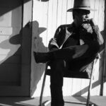 Walton Goggins Instagram - Damn I miss this outlaw. Almost as much as I miss this exceptionally good looking lawman.