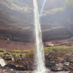 Walton Goggins Instagram - Natures cathedral… I’ll take this baptism any day. Cleansed, I say cleansed!! #TheHudsonValley