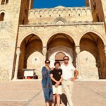 Walton Goggins Instagram - That deep, soulful, heart exploding quality time. You have opened me up yet again Italia. Grazie Grazie Grazie!! Until the next time.