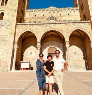 Walton Goggins Instagram - That deep, soulful, heart exploding quality time. You have opened me up yet again Italia. Grazie Grazie Grazie!! Until the next time.