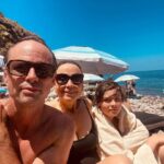 Walton Goggins Instagram - Italy in Color and Black and White…Good to be back in your graces. Been waiting a while for this quality time. I’m a lucky man. 🇮🇹🇮🇹🇮🇹