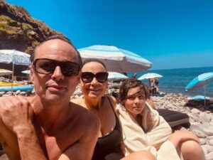 Walton Goggins Instagram - Italy in Color and Black and White…Good to be back in your graces. Been waiting a while for this quality  time. I’m a lucky man. 🇮🇹🇮🇹🇮🇹