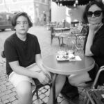 Walton Goggins Instagram - Italy in Color and Black and White…Good to be back in your graces. Been waiting a while for this quality time. I’m a lucky man. 🇮🇹🇮🇹🇮🇹