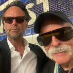 Walton Goggins Instagram – OG Baby Billy right there. My Dad… he’s been accused of a lot of things… being unoriginal ain’t one em. Got to spend this last week with him. First time in 20 years. Took him to the big city… a great dinner… a Broadway show… a fish to water I tell ya. He still had that shine. To spend that time with our parents.. to see them for who they are, to celebrate them for who they are… ain’t nothing better. You got Swag daddy. Always have. I love you. Son
