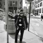 Walton Goggins Instagram – OG Baby Billy right there. My Dad… he’s been accused of a lot of things… being unoriginal ain’t one em. Got to spend this last week with him. First time in 20 years. Took him to the big city… a great dinner… a Broadway show… a fish to water I tell ya. He still had that shine. To spend that time with our parents.. to see them for who they are, to celebrate them for who they are… ain’t nothing better. You got Swag daddy. Always have. I love you. Son
